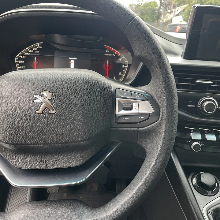 PEUGEOT LANDTREK 1.9 HDI ACTIVE 4WD 2023 15