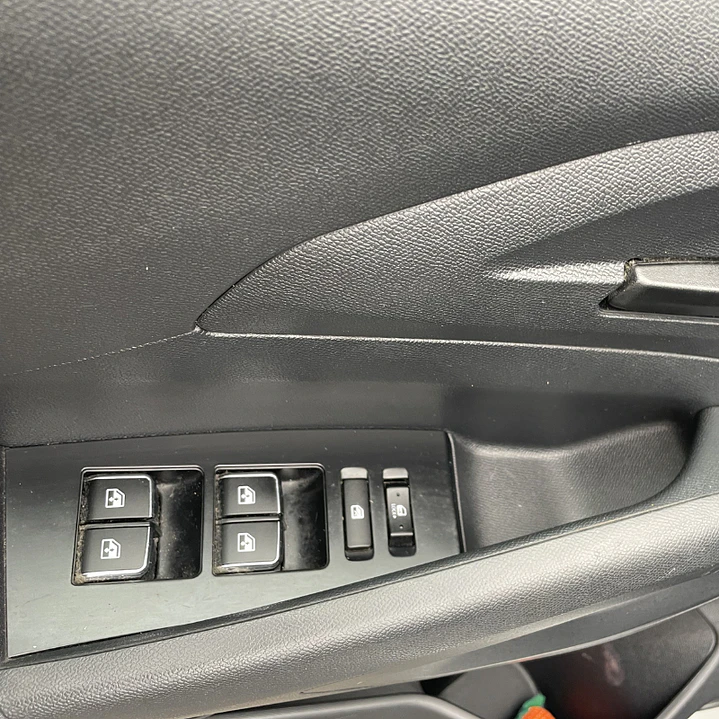 PEUGEOT LANDTREK 1.9 HDI ACTIVE 4WD 2023 17