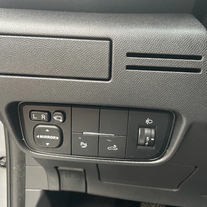 PEUGEOT LANDTREK 1.9 HDI ACTIVE 4WD 2023 18