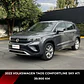 VOLKSWAGEN TAOS COMFORTLINE SKY AT 2023 - Miniatura 1