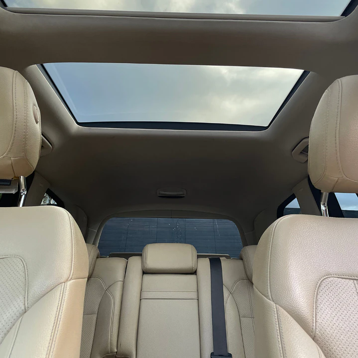MERCEDES-BENZ GLS 350 D 2018 14