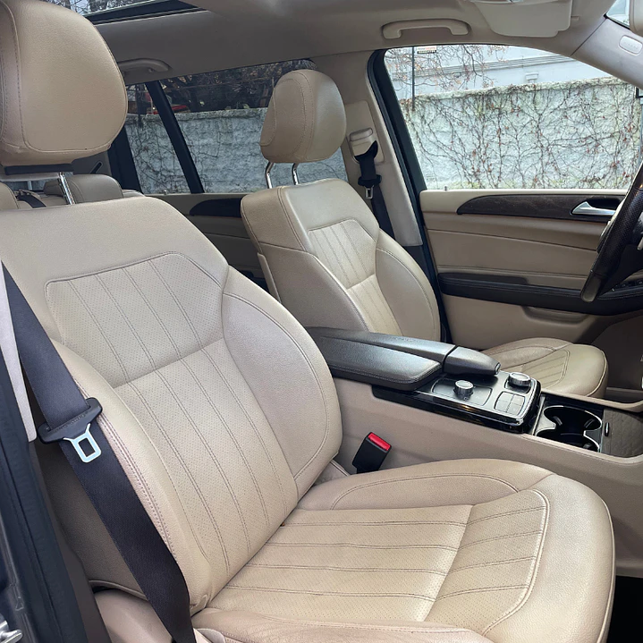 MERCEDES-BENZ GLS 350 D 2018 16