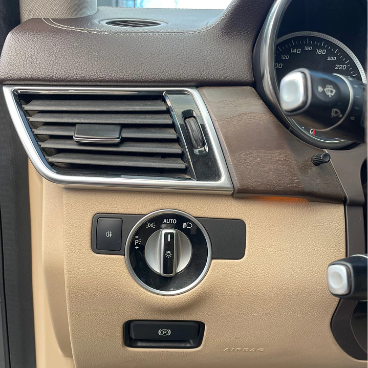 MERCEDES-BENZ GLS 350 D 2018 24