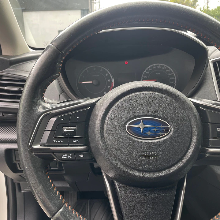 SUBARU XV 2.0 I AWD AT 2020 19