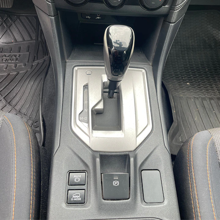 SUBARU XV 2.0 I AWD AT 2020 18