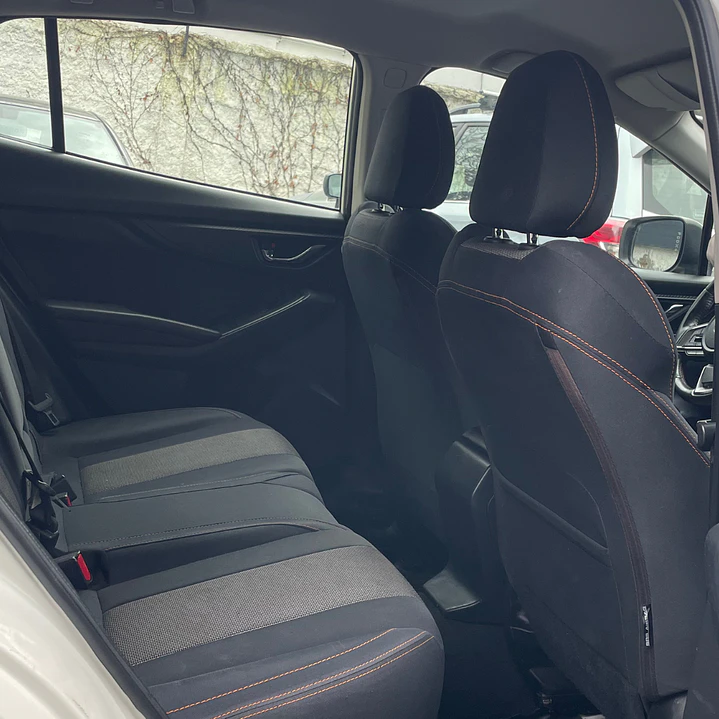 SUBARU XV 2.0 I AWD AT 2020 15