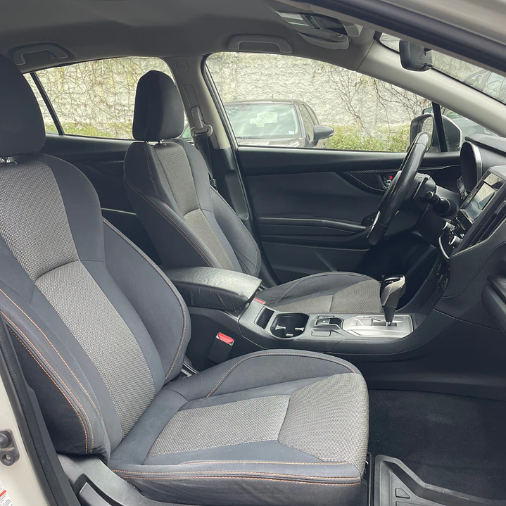 SUBARU XV 2.0 I AWD AT 2020 14