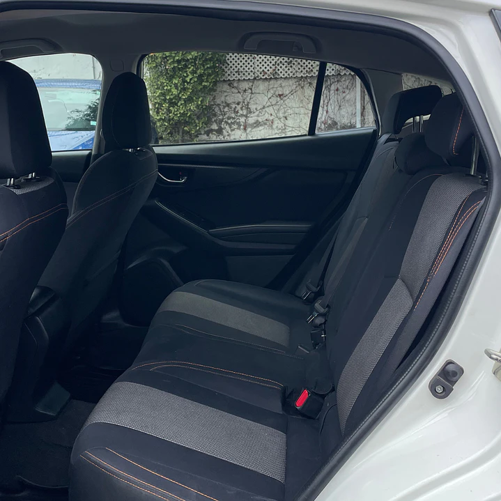 SUBARU XV 2.0 I AWD AT 2020 16
