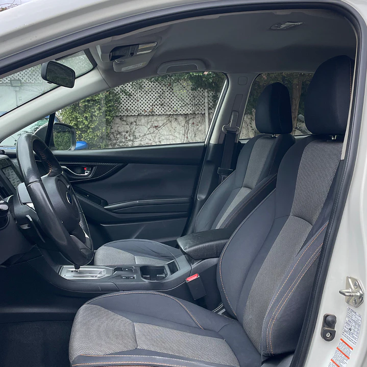 SUBARU XV 2.0 I AWD AT 2020 13