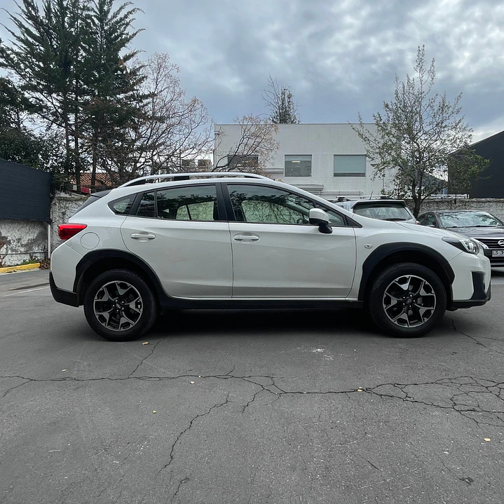 SUBARU XV 2.0 I AWD AT 2020 7