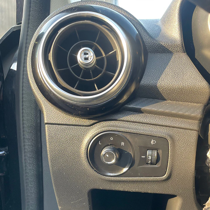 MG 3 1.5L AT 2024 13
