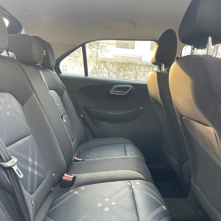 MG 3 1.5L AT 2024 16