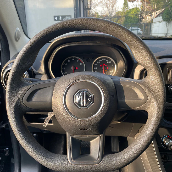 MG 3 1.5L AT 2024 17