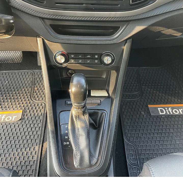 MG 3 1.5L AT 2024 19