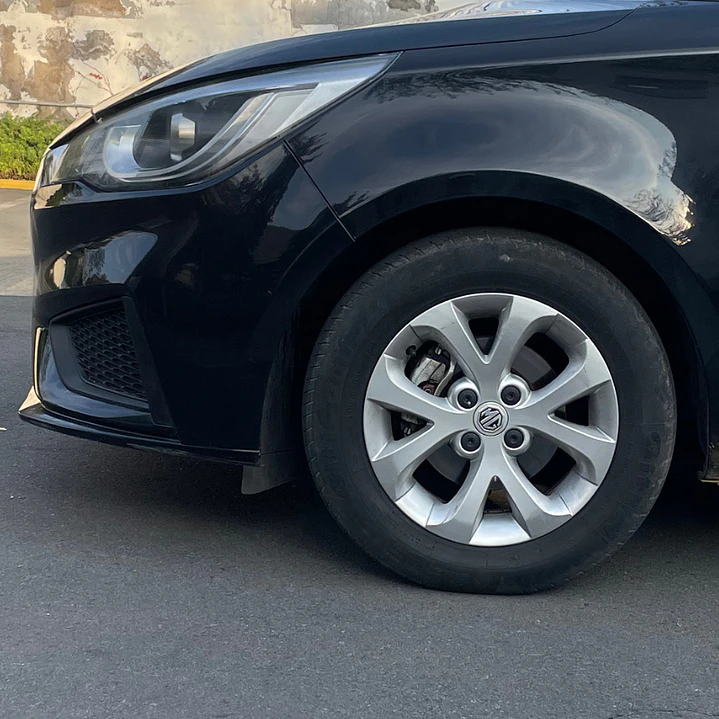 MG 3 1.5L AT 2024 20