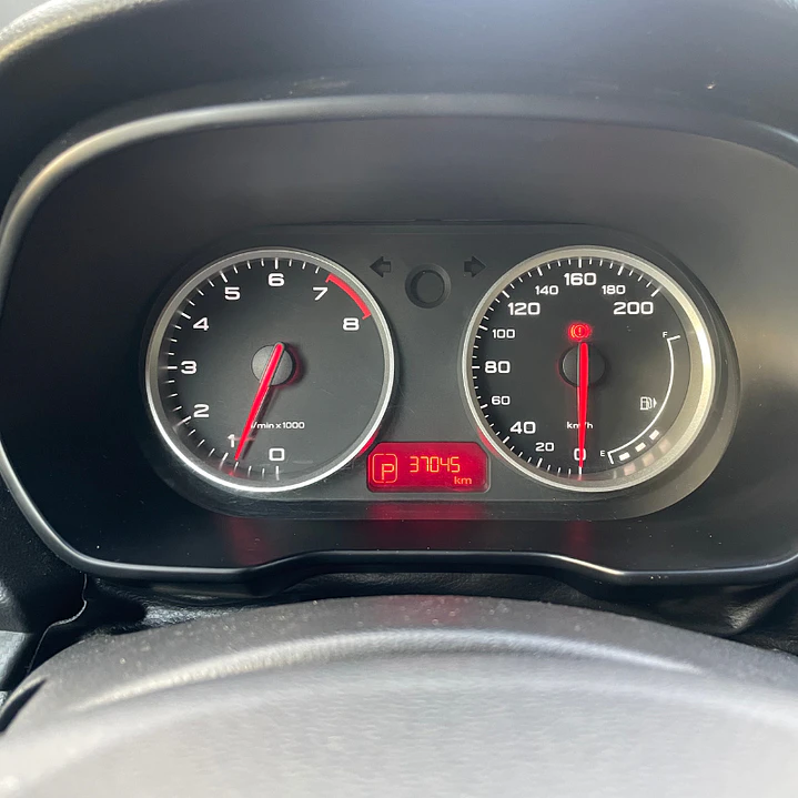 MG 3 1.5L AT 2024 22