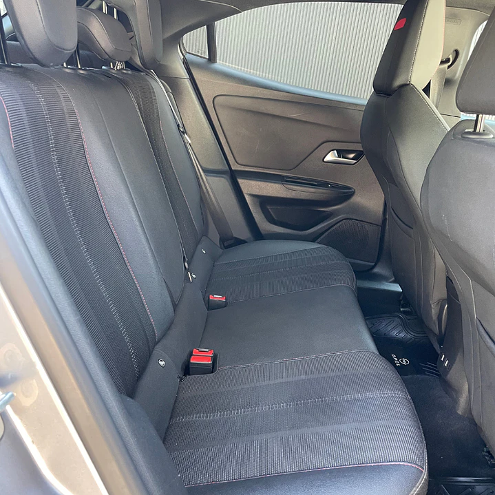 OPEL MOKKA 1.2 GS LINE AT8 2024 14