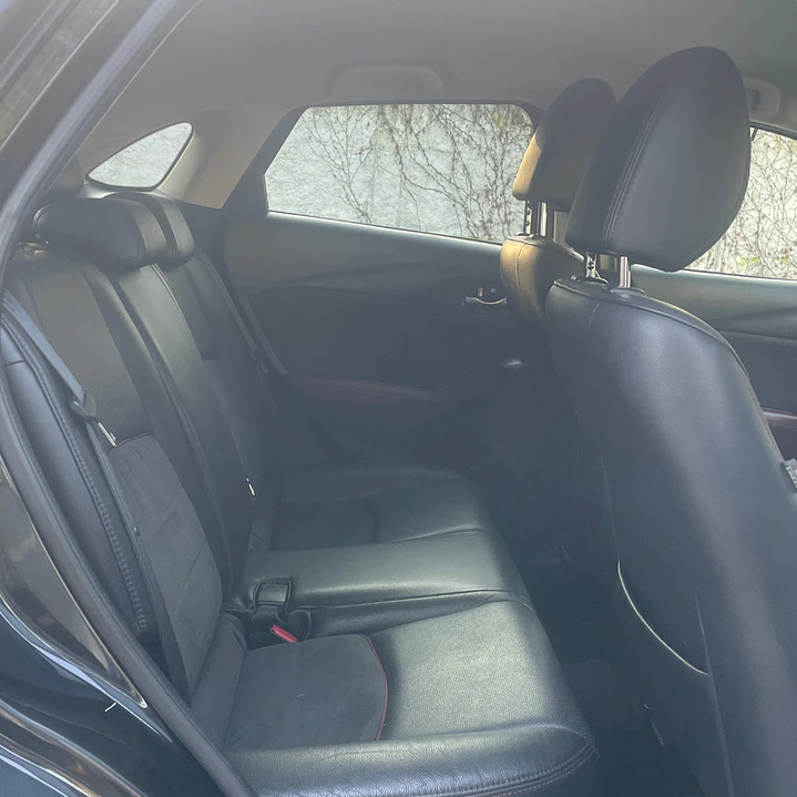 MAZDA CX-3 2.0 GT AWD 6AT 2017 18