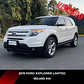 FORD EXPLORER LIMITED 2015 - Miniatura 1