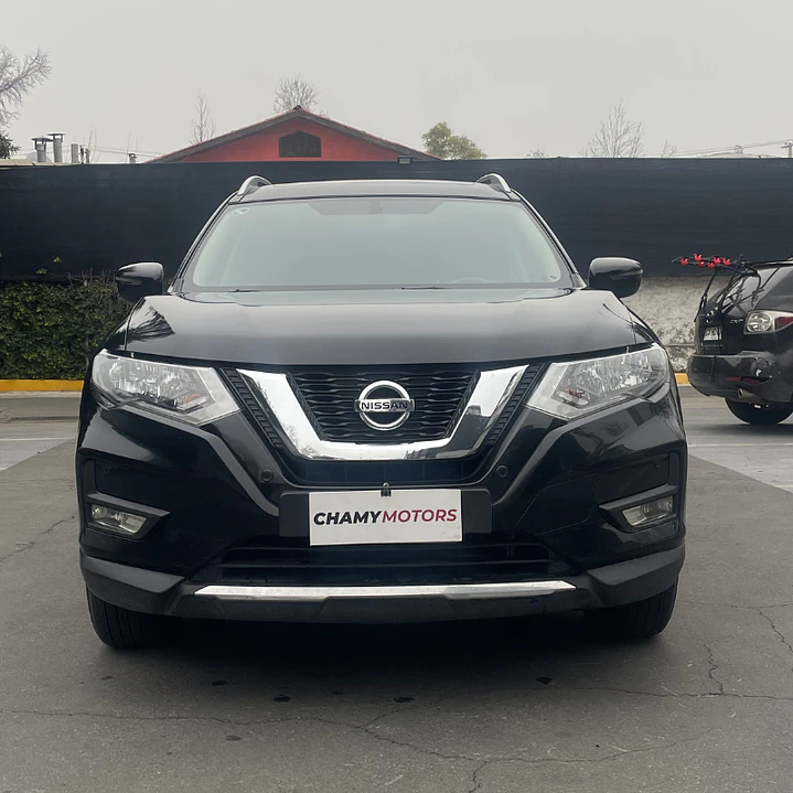 Nissan X-Trail Advance 2022 2