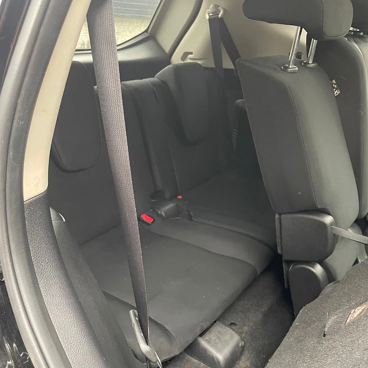 Nissan X-Trail Advance 2022 14
