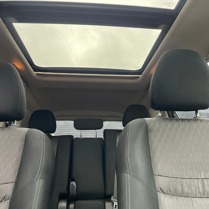 Nissan X-Trail Advance 2022 18