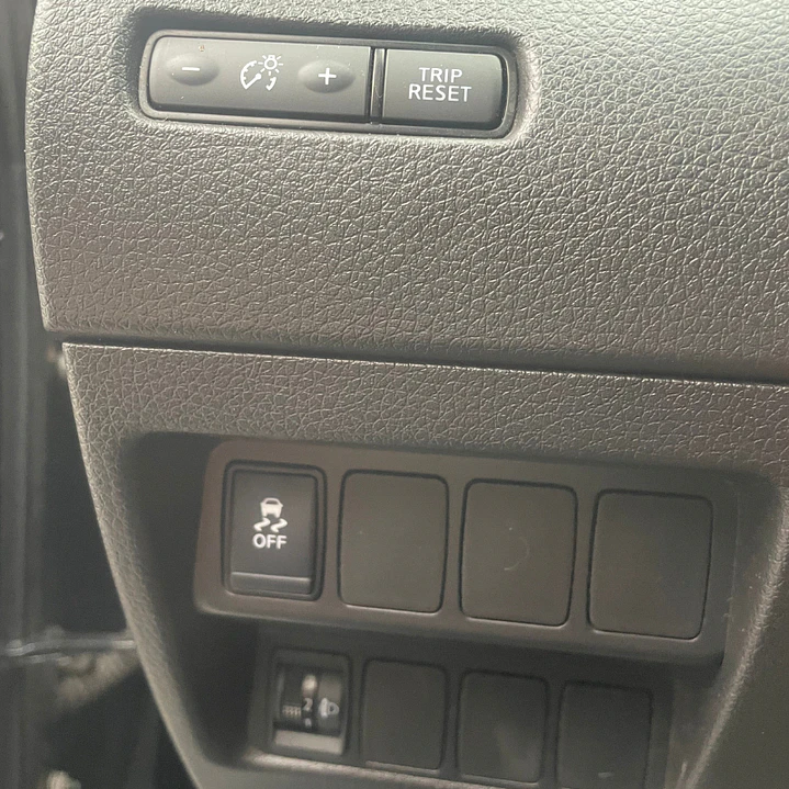Nissan X-Trail Advance 2022 23