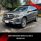 MERCEDES-BENZ GLS 350 D 2018 - Miniatura 1