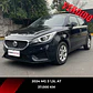 MG 3 1.5L AT 2024 - Miniatura 1