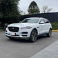 JAGUAR F-PACE 2.0 25T AWD 2018 - Miniatura 2