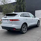 JAGUAR F-PACE 2.0 25T AWD 2018 - Miniatura 5