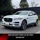 JAGUAR F-PACE 2.0 25T AWD 2018 - Miniatura 1