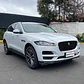 JAGUAR F-PACE 2.0 25T AWD 2018 - Miniatura 4