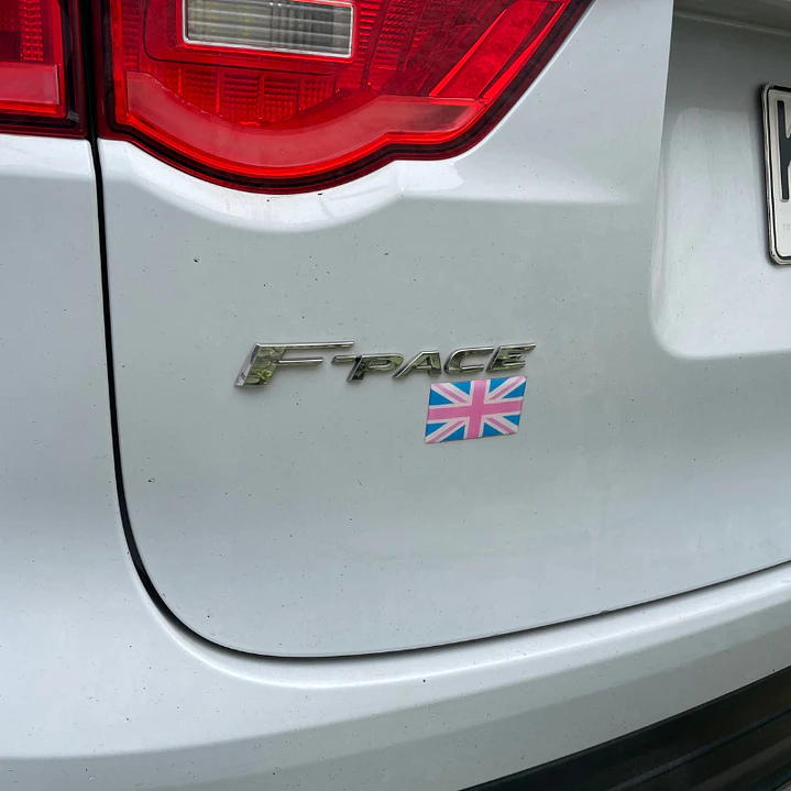 JAGUAR F-PACE 2.0 25T AWD 2018 10