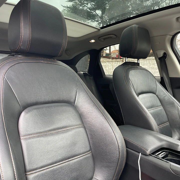 JAGUAR F-PACE 2.0 25T AWD 2018 18