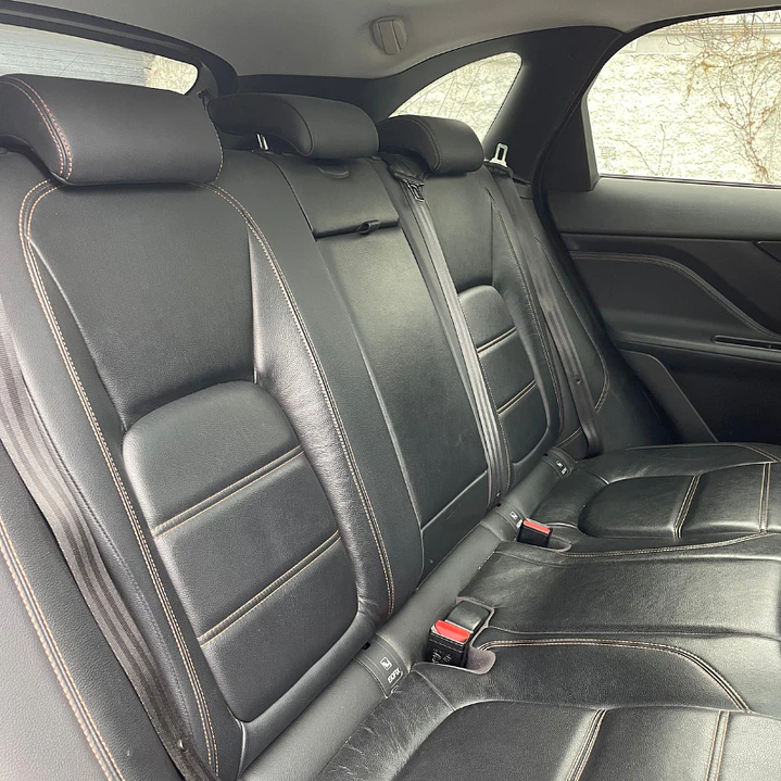 JAGUAR F-PACE 2.0 25T AWD 2018 17