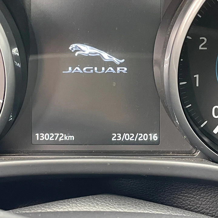 JAGUAR F-PACE 2.0 25T AWD 2018 13