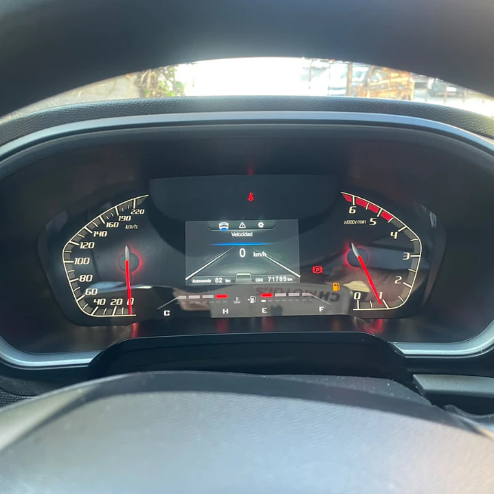 PEUGEOT LANDTREK 1.9 HDI ACTIVE 4WD 2023 8