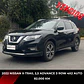 Nissan X-Trail Advance 2022 - Miniatura 1