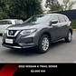NISSAN X-TRAIL SENSE 2022 ÚNICA DUEÑA - Miniatura 1