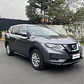 NISSAN X-TRAIL SENSE 2022 ÚNICA DUEÑA - Miniatura 8