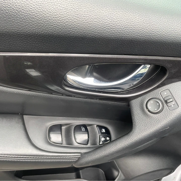 NISSAN X-TRAIL SENSE 2022 ÚNICA DUEÑA 22