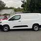 PEUGEOT PARTNER 1.6 L2 HDI DIESEL 4X2 90HP MT 5P 2022 - Miniatura 8