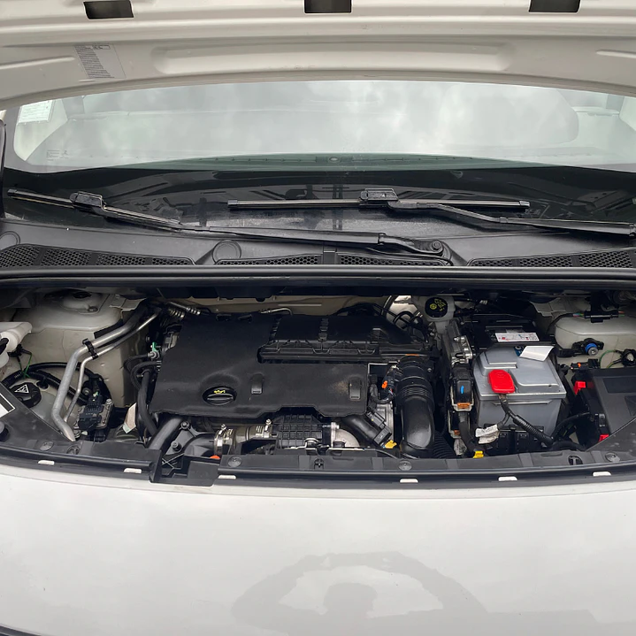 PEUGEOT PARTNER 1.6 L2 HDI DIESEL 4X2 90HP MT 5P 2022 11
