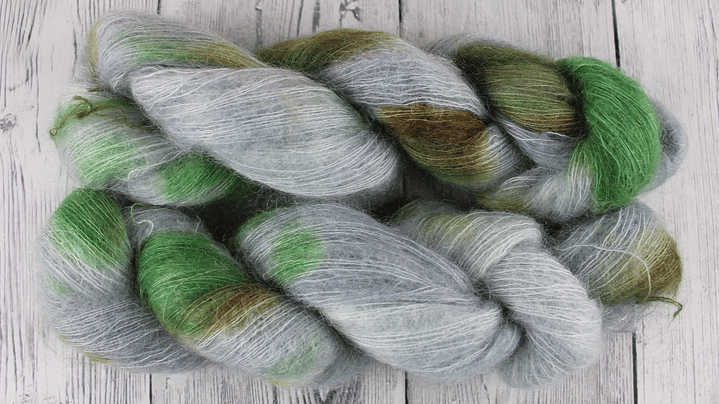 Mohair Gálata Forest 1