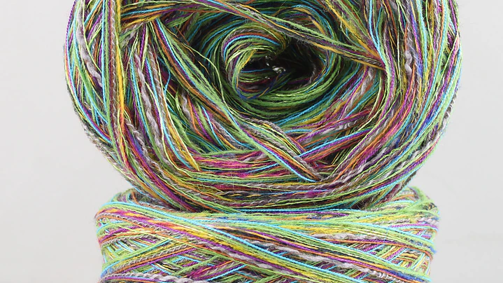 cake green mix 1