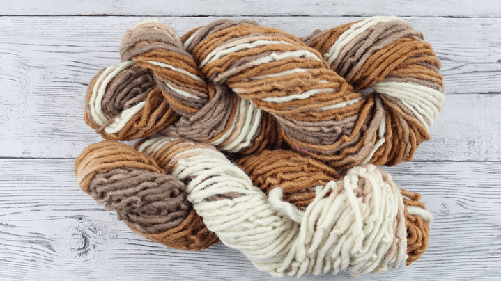 Hilada a Mano Estirada Tierra 1