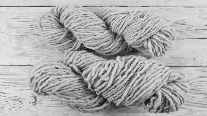 Hilada a Mano Estirada Perla  1