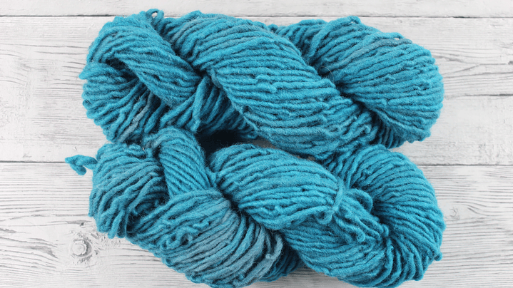 Hilada a Mano Estirada Denim 1