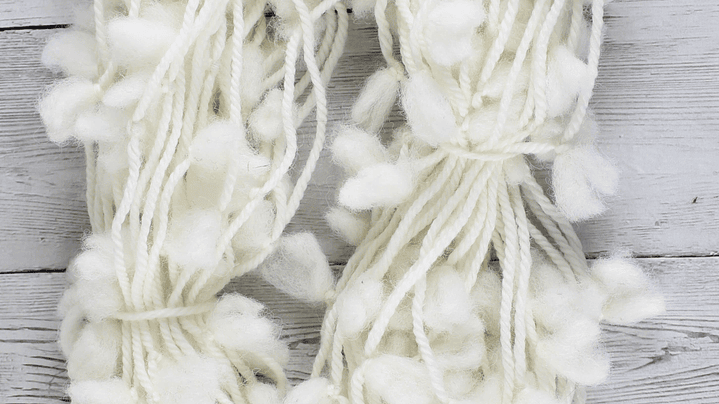 Mechitas Lana Natural 1